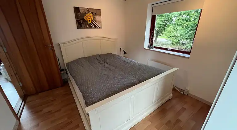 Neu renoviertes Ferienhaus mit Außenwhirlpool