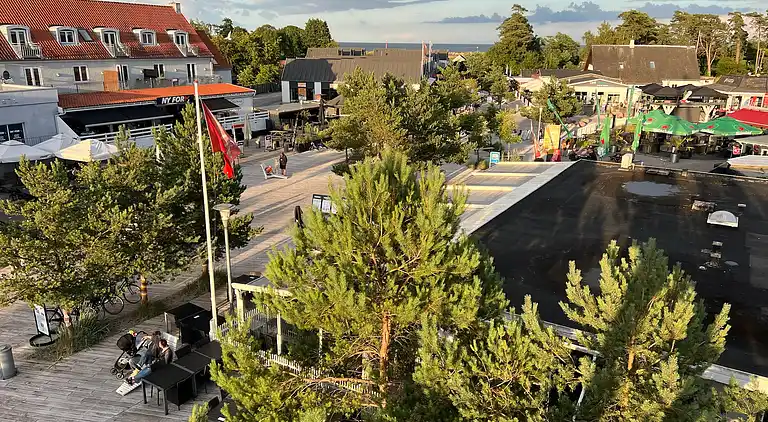 Neu renoviertes Ferienhaus mit Außenwhirlpool