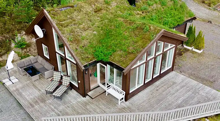 Holiday home in Sveio