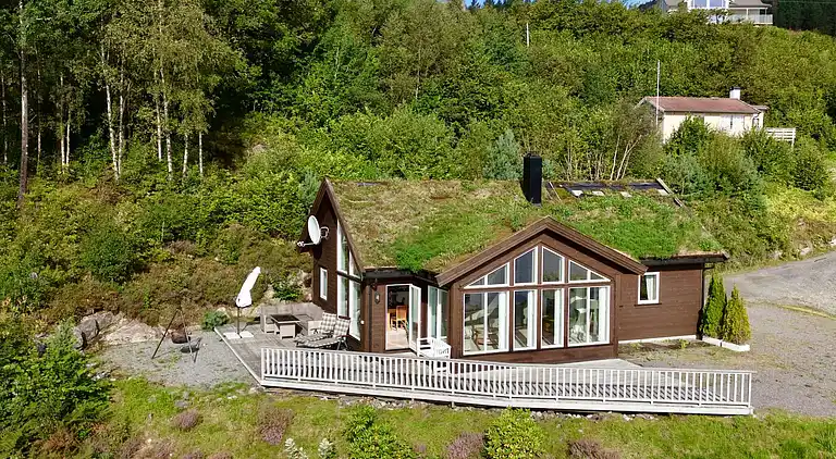 Holiday home in Sveio