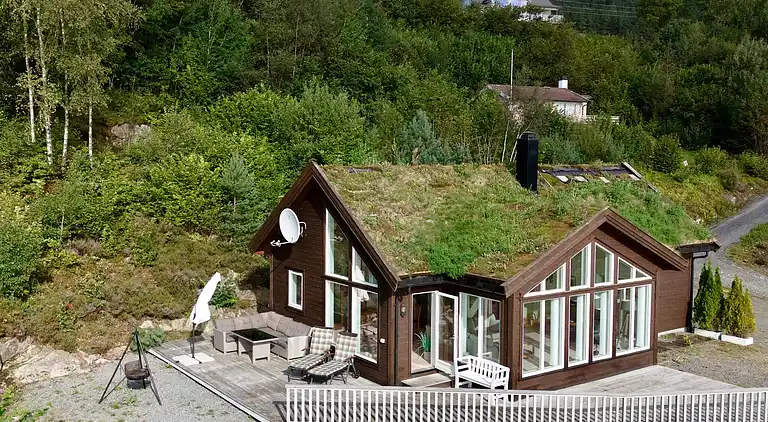 Holiday home in Sveio