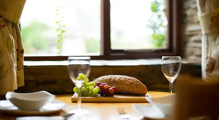 Ferienhaus in Combe Martin