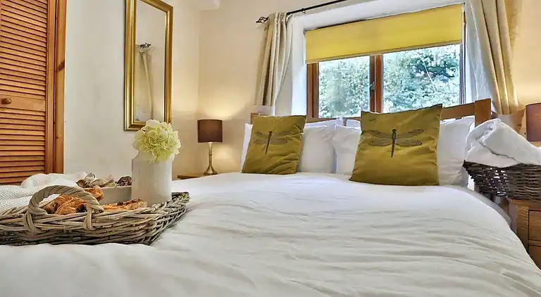 Ferienhaus in Combe Martin