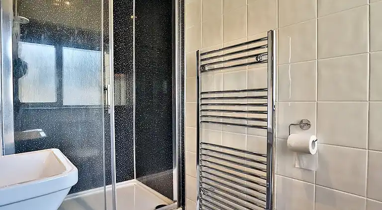 Ferienhaus in Combe Martin