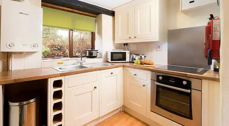 Ferienhaus in Combe Martin