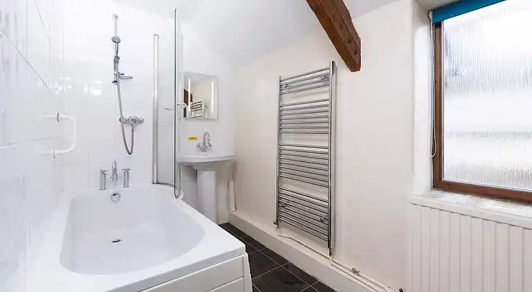 Ferienhaus in Combe Martin