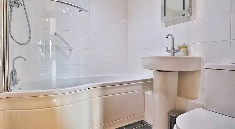 Ferienhaus in Combe Martin