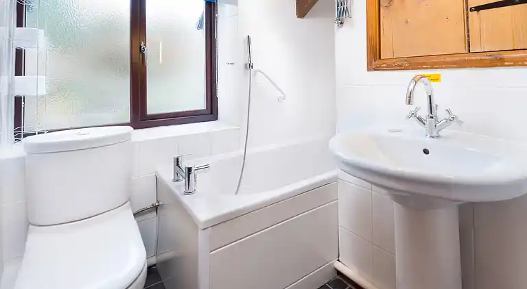 Ferienhaus in Combe Martin