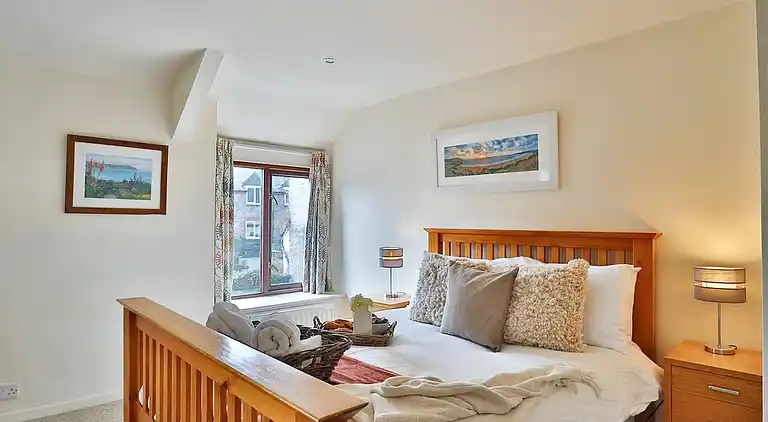 Ferienhaus in Combe Martin