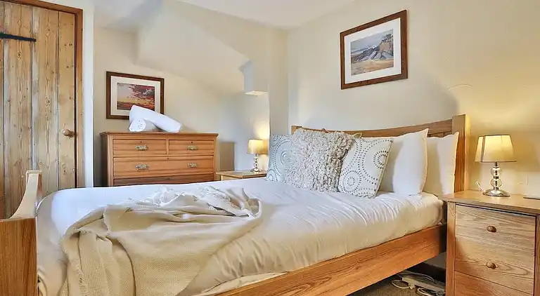 Ferienhaus in Combe Martin