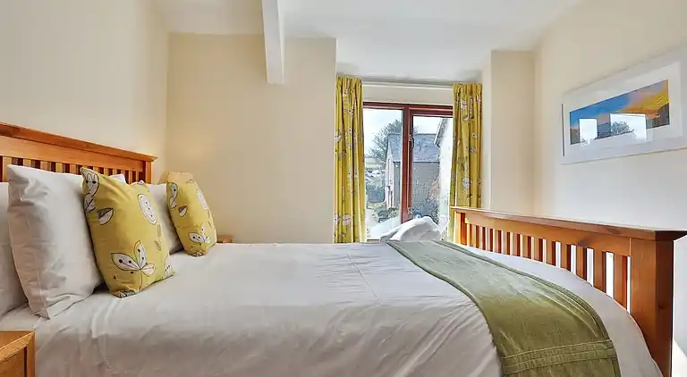 Ferienhaus in Combe Martin