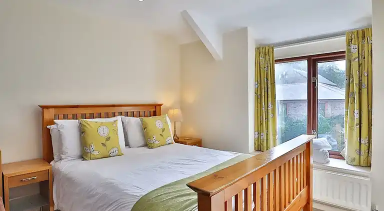 Ferienhaus in Combe Martin