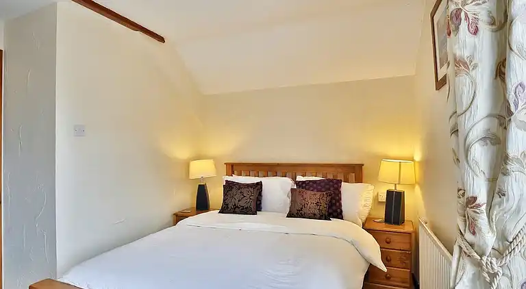 Ferienhaus in Combe Martin