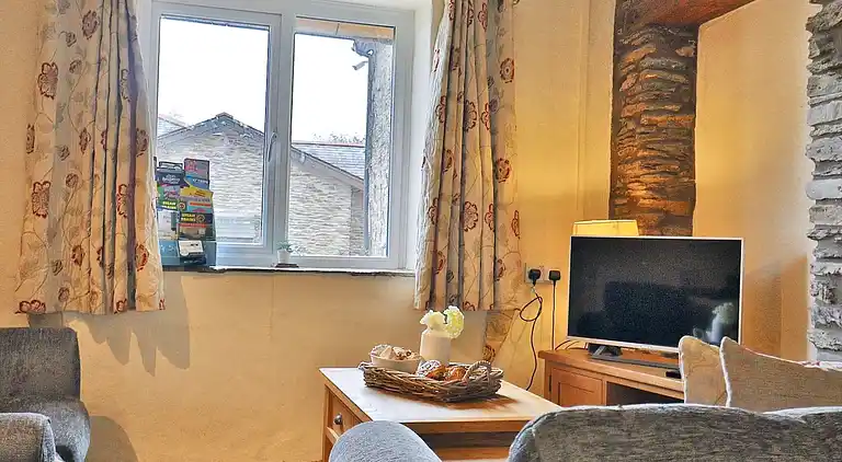 Ferienhaus in Combe Martin