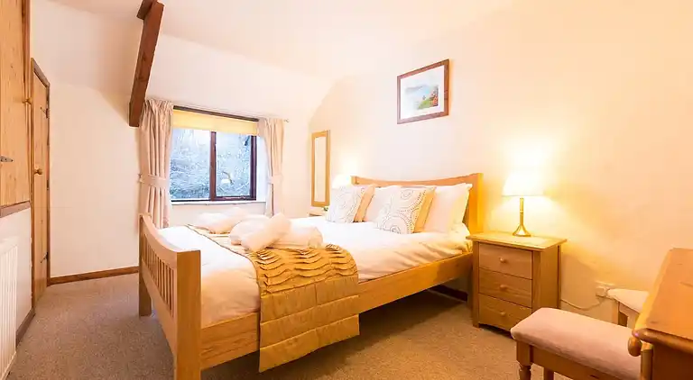 Ferienhaus in Combe Martin