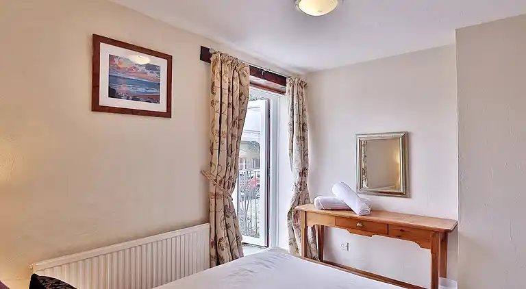 Ferienhaus in Combe Martin