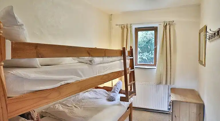 Ferienhaus in Combe Martin