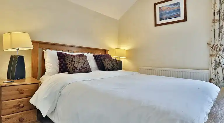 Ferienhaus in Combe Martin