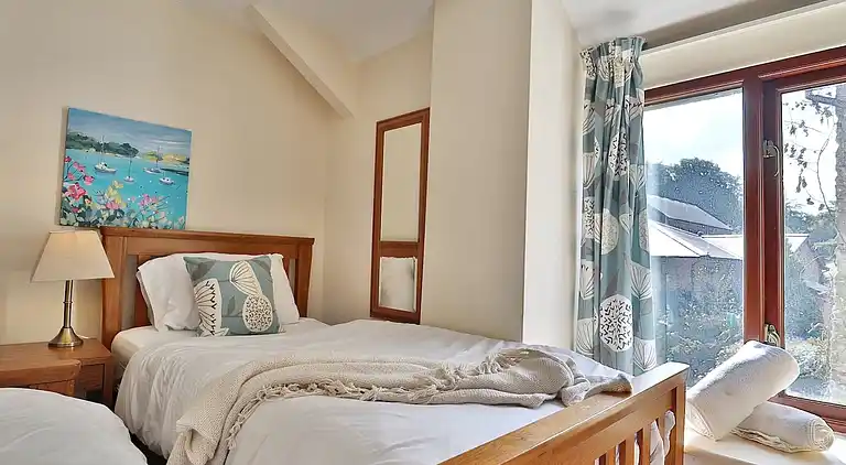 Ferienhaus in Combe Martin