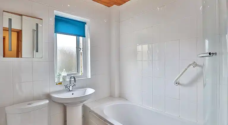 Ferienhaus in Combe Martin