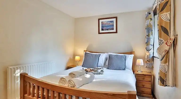 Ferienhaus in Combe Martin