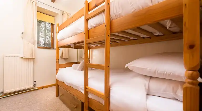 Ferienhaus in Combe Martin