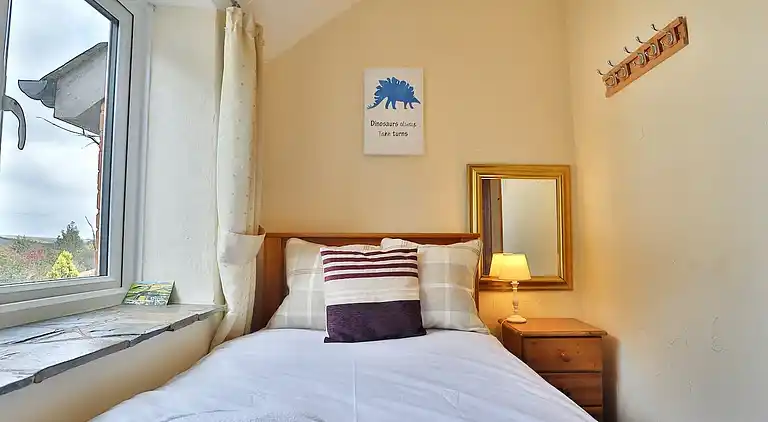 Ferienhaus in Combe Martin