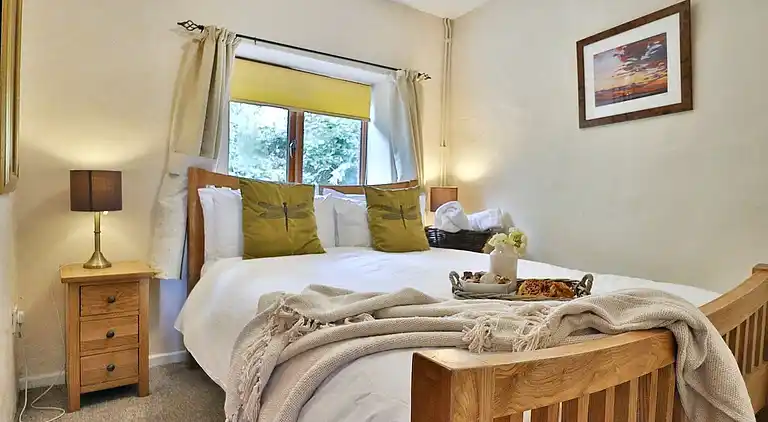 Ferienhaus in Combe Martin