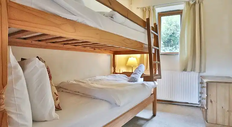 Ferienhaus in Combe Martin