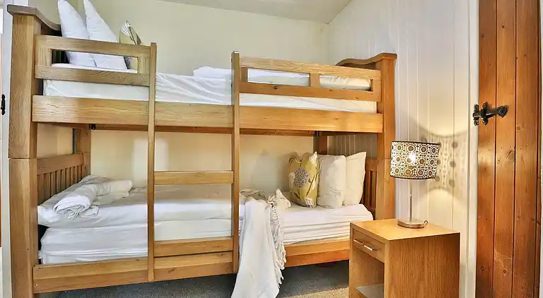 Ferienhaus in Combe Martin