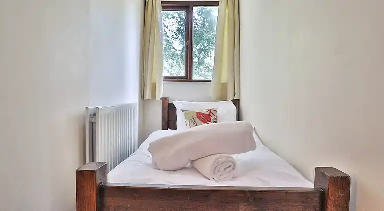 Ferienhaus in Combe Martin