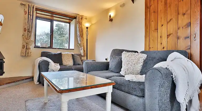 Ferienhaus in Combe Martin