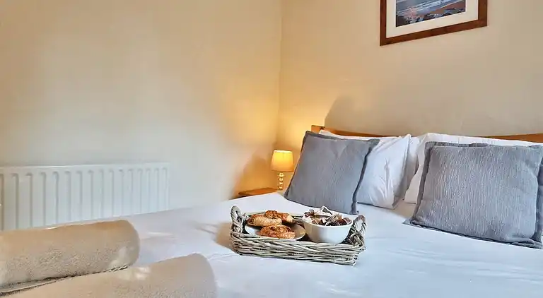 Ferienhaus in Combe Martin