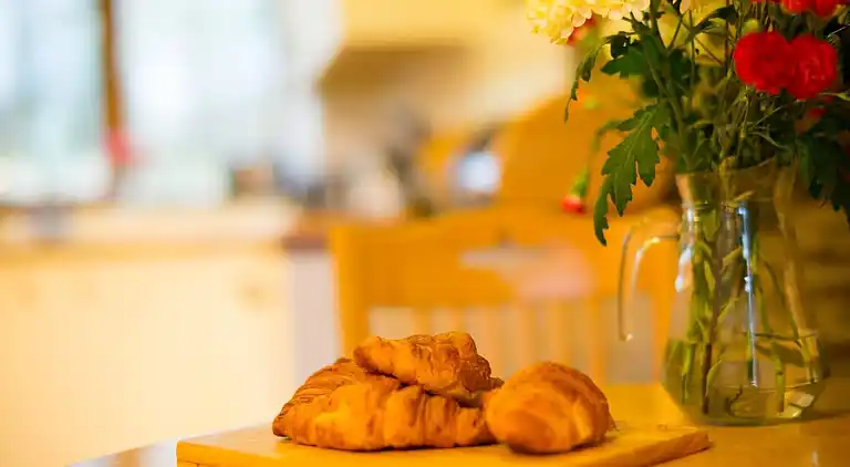 Ferienhaus in Combe Martin