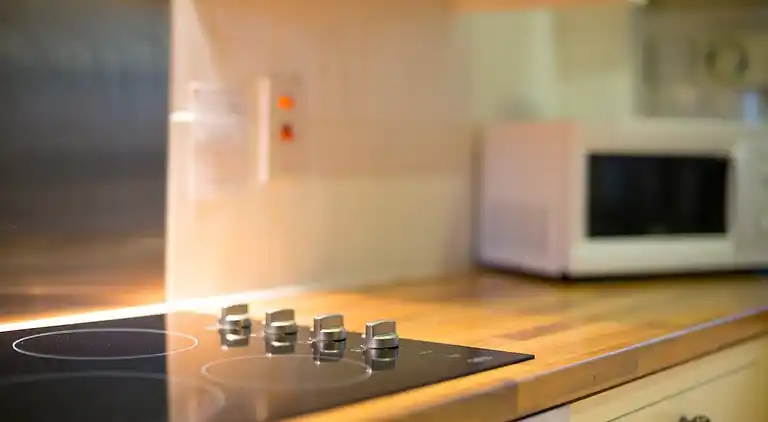 Ferienhaus in Combe Martin