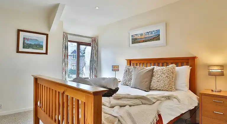 Ferienhaus in Combe Martin