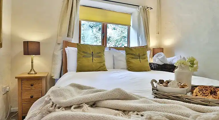 Ferienhaus in Combe Martin