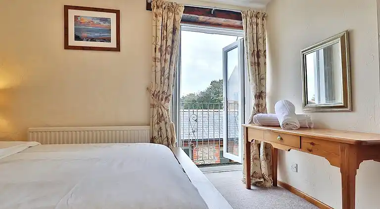 Ferienhaus in Combe Martin