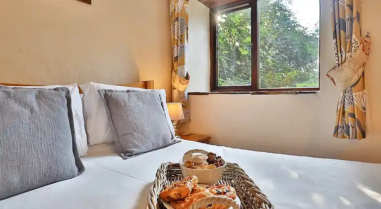 Ferienhaus in Combe Martin