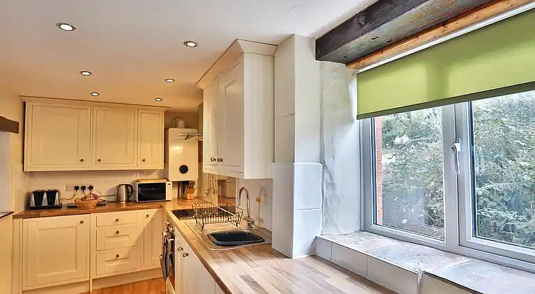 Ferienhaus in Combe Martin