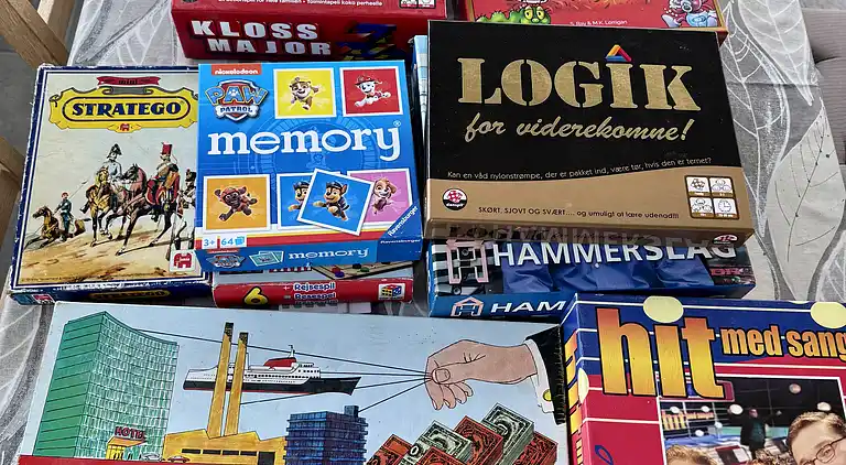 Hyggeligt sommerhus med kig til Kerteminde Fjord.