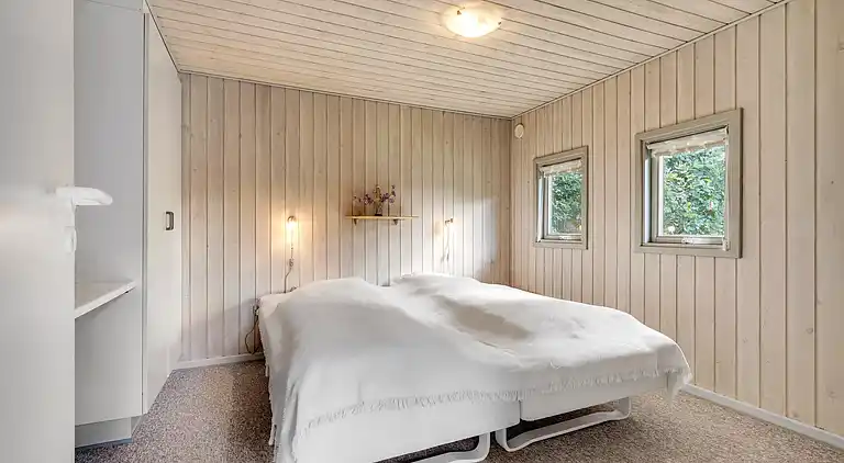 vakantiehuis in Varde