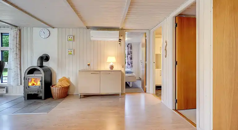 vakantiehuis in Varde