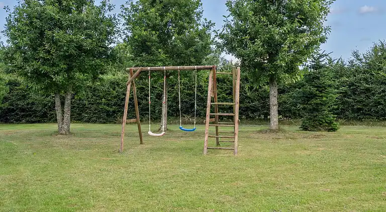 vakantiehuis in Varde