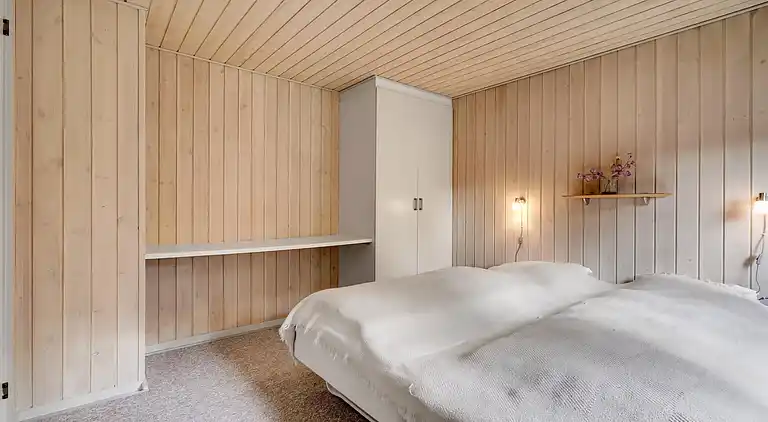 vakantiehuis in Varde