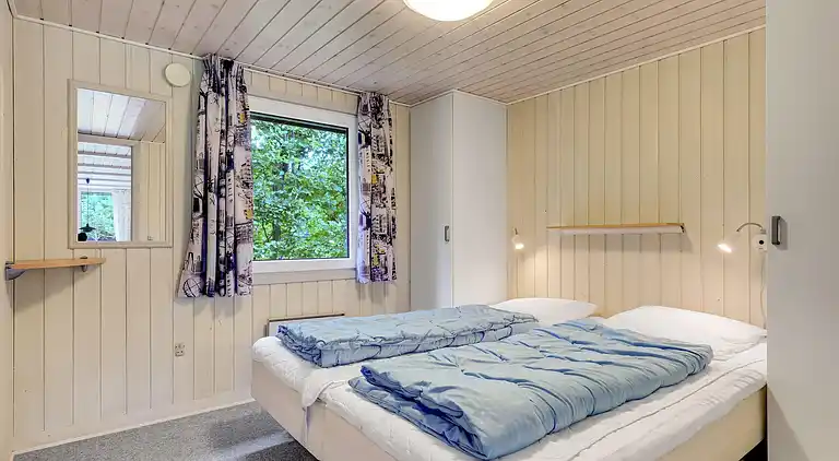 vakantiehuis in Varde