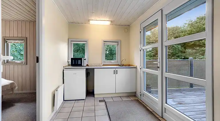 vakantiehuis in Varde