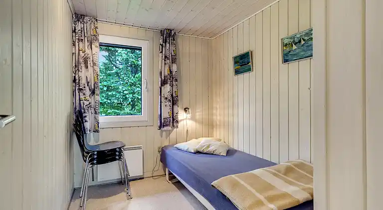 vakantiehuis in Varde