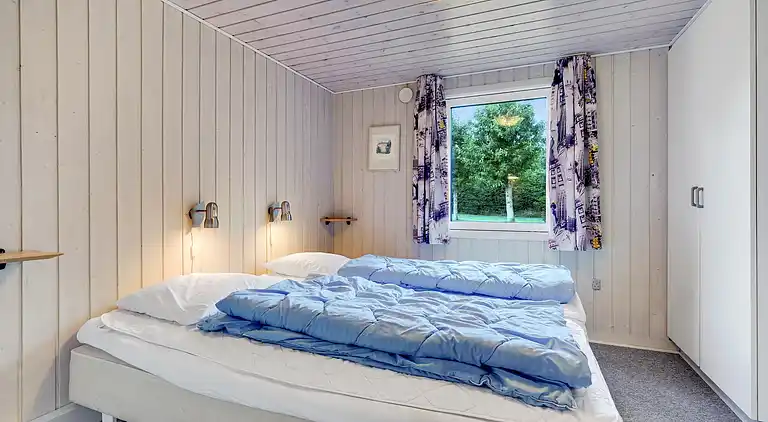 vakantiehuis in Varde