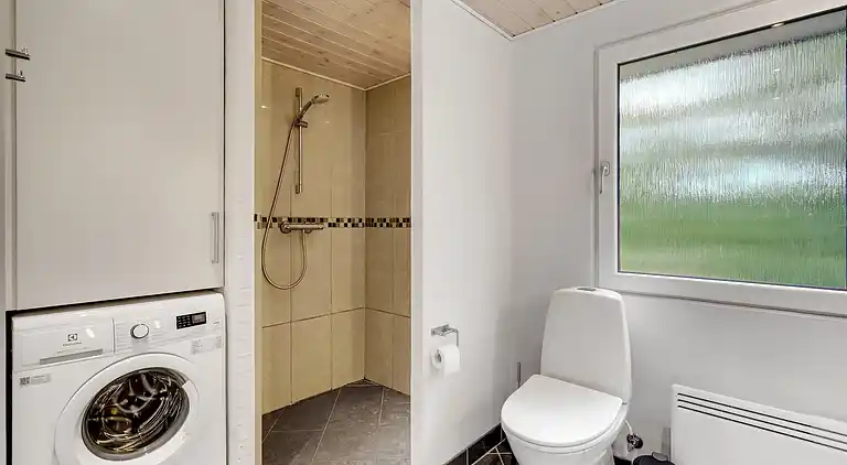 vakantiehuis in Varde